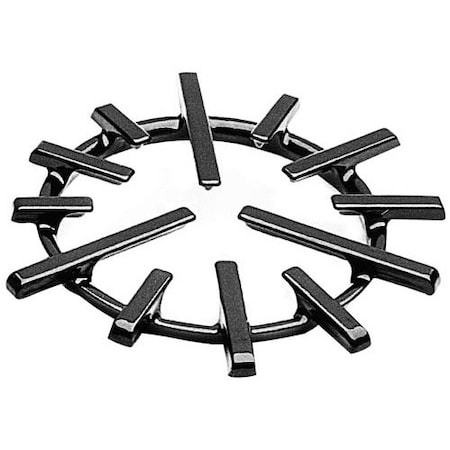 Hobart Top Grate 8-7/8D, 12 Longest Point 805251